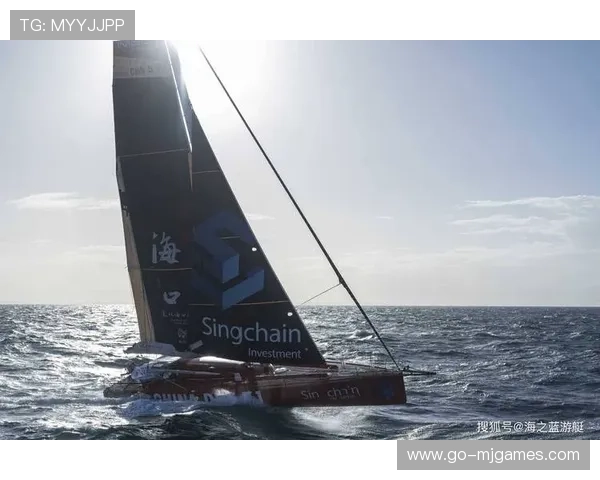 徐京坤分享航海故事：风险管理与速度平衡的艺术