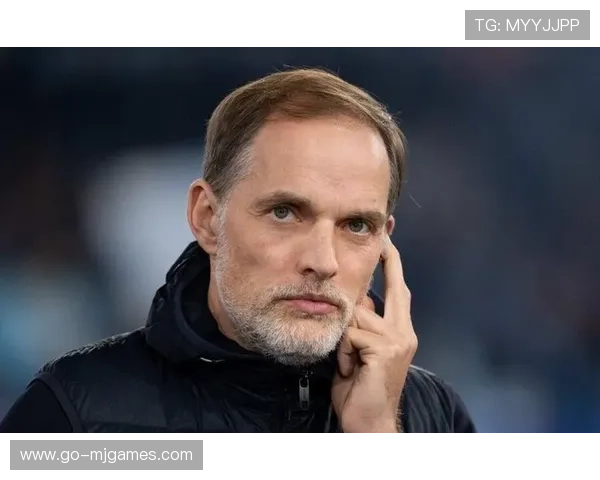 哈曼：若曼联发出邀请，图赫尔会认真考虑