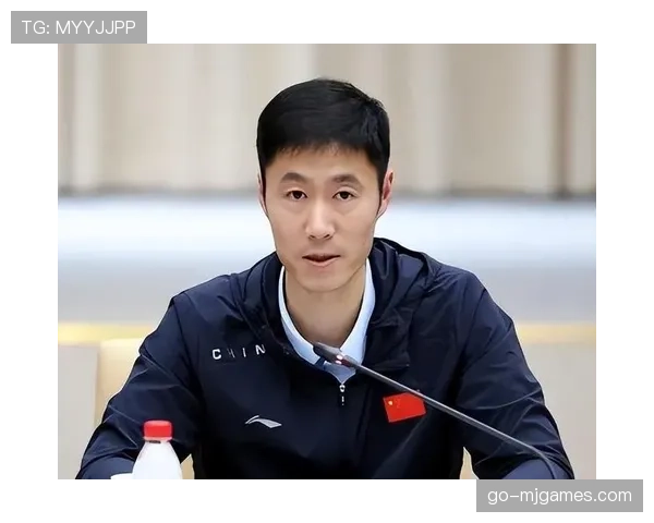 幕后英雄：国乒体能教练团队的科学保障体系