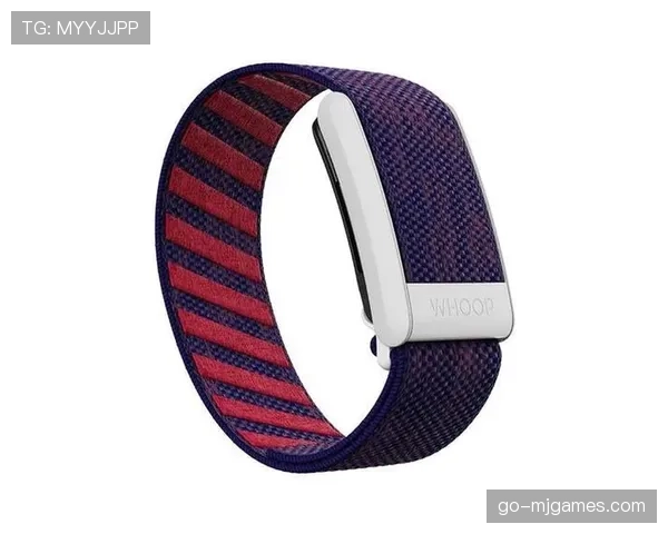 可穿戴设备品牌Whoop成为意甲联盟官方运动恢复合作伙伴 可穿戴设备品牌Whoop成为意甲联盟官方运动恢复合作伙伴